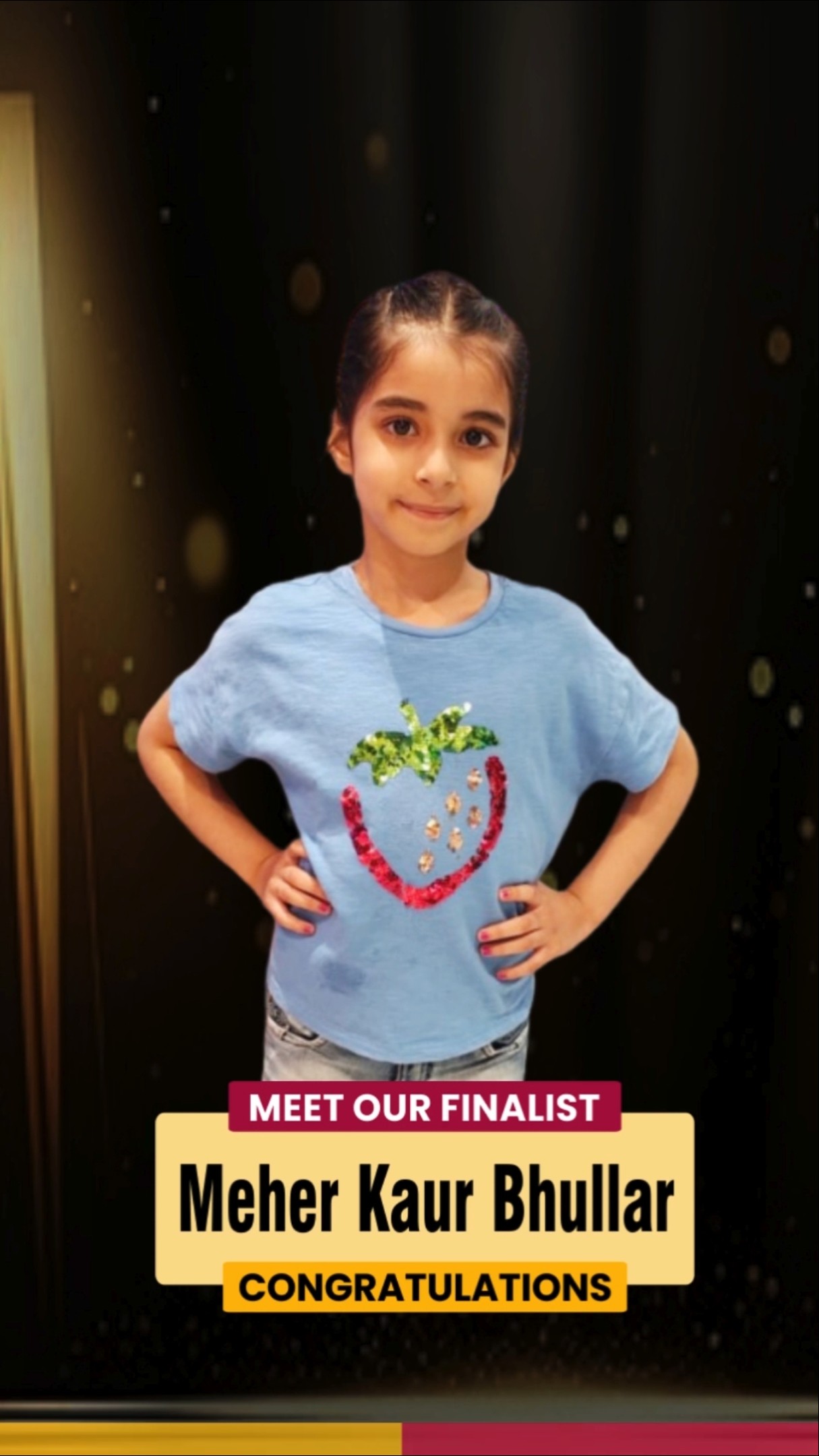 India's Super Model Junior l Season-5 l Finalist l Kids Rampwalk l Fashion Show Videos #shorts #yt